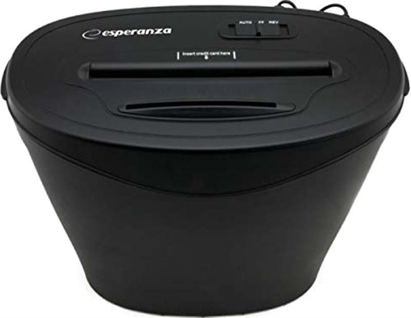 Уничтожитель документов Esperanza Shredder EN103