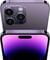 Фото - Смартфон Apple iPhone 14 Pro 256GB A2890 Deep Purple (MQ1F3RX/A) | click.ua