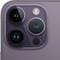 Фото - Смартфон Apple iPhone 14 Pro 256GB A2890 Deep Purple (MQ1F3RX/A) | click.ua