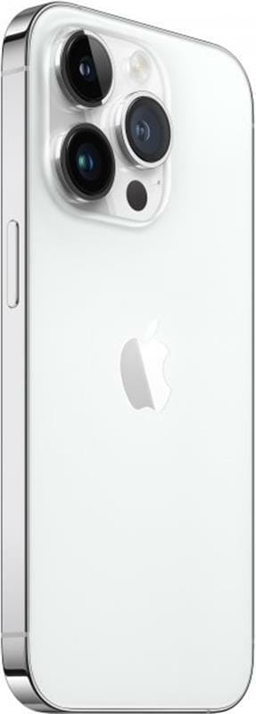 Смартфон Apple iPhone 14 Pro 256GB A2890 Silver (MQ103RX/A)