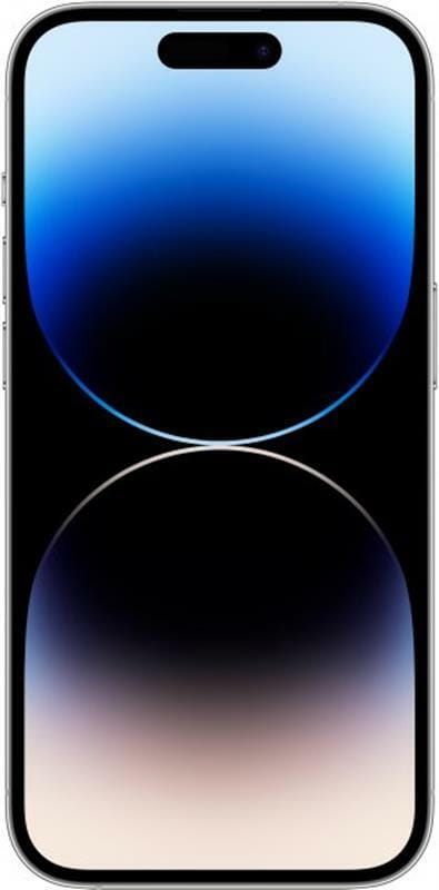 Смартфон Apple iPhone 14 Pro 256GB A2890 Silver (MQ103RX/A)