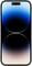 Фото - Смартфон Apple iPhone 14 Pro 256GB A2890 Silver (MQ103RX/A) | click.ua