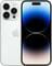 Фото - Смартфон Apple iPhone 14 Pro 256GB A2890 Silver (MQ103RX/A) | click.ua