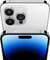 Фото - Смартфон Apple iPhone 14 Pro 256GB A2890 Silver (MQ103RX/A) | click.ua