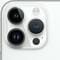 Фото - Смартфон Apple iPhone 14 Pro 256GB A2890 Silver (MQ103RX/A) | click.ua