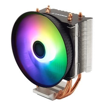 Кулер процесорний Xilence M403 Pro ARGB (XC129)