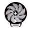 Фото - Кулер процессорный Xilence M403 Pro ARGB (XC129), Intel:1200/LGA1150/1151/1155/1156/2011, AMD:FM2+/FM2/FM1/AM4/AM3+/AM3/AM2+/AM2, 142х120х71.6 мм | click.ua