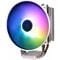 Фото - Кулер процессорный Xilence M403 Pro White ARGB (XC229), Intel:1200/1150/1151/1155/1156/2011, AMD:FM2+/FM2/FM1/AM4/AM3+/AM3/AM2+/AM2, 142х120х71.6 мм | click.ua