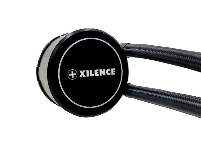 Система водяного охолодження Xilence LQ360 (XC978)
