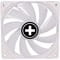 Фото - Вентилятор Xilence XPF120.W.ARGB (XF064), 120х120х25мм, 3-pin, 4-pin, White | click.ua