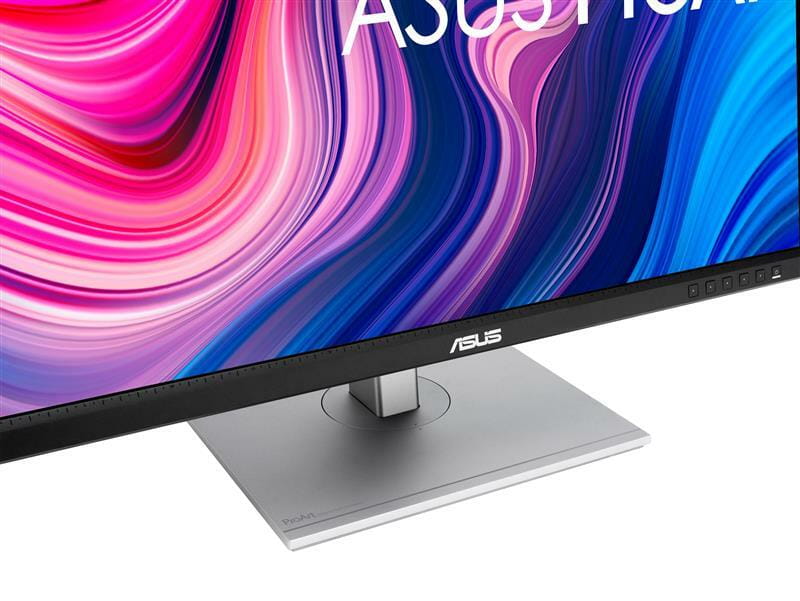 Монитор Asus 27" PA278CV IPS Gray/Black