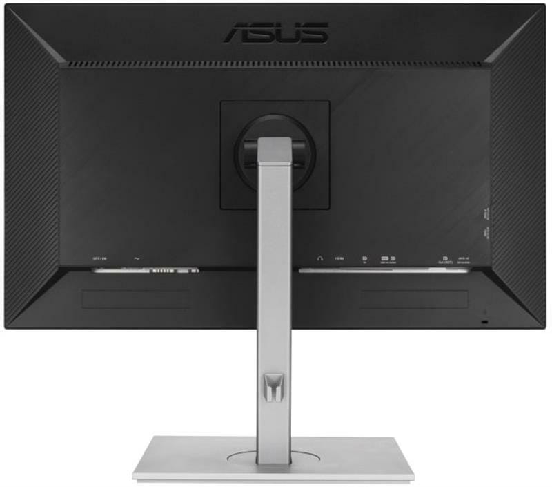 Монитор Asus 27" PA278CV IPS Gray/Black