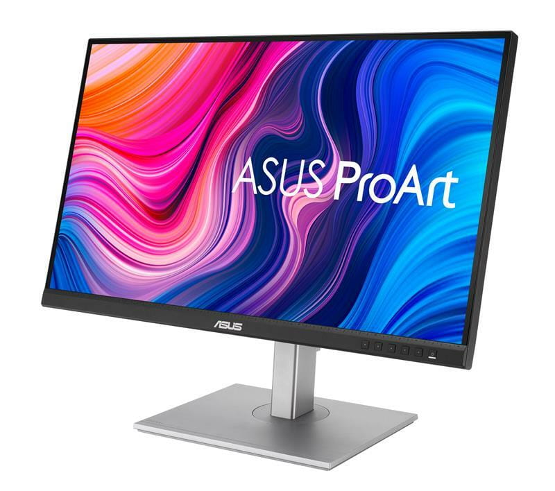 Монитор Asus 27" PA278CV IPS Gray/Black