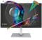 Фото - Монитор Asus 27" PA278CV IPS Gray/Black | click.ua