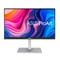 Фото - Монитор Asus 27" PA278CV IPS Gray/Black | click.ua