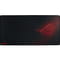 Фото - Ігрова поверхня Asus ROG Sheath XL Black/Red (90MP00K1-B0UA00) | click.ua