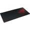 Фото - Ігрова поверхня Asus ROG Sheath XL Black/Red (90MP00K1-B0UA00) | click.ua