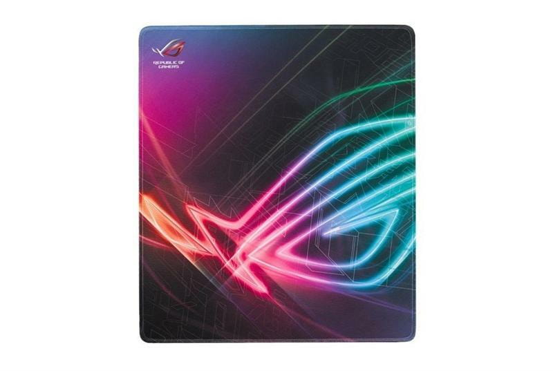 Игровая поверхность Asus ROG Strix Edge L Mixed (90MP00T0-B0UA00)