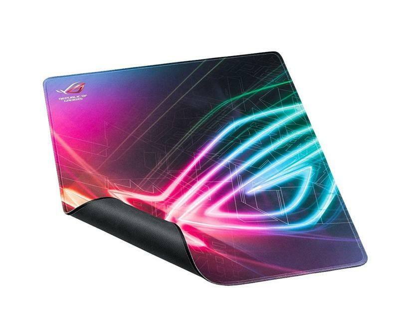 Игровая поверхность Asus ROG Strix Edge L Mixed (90MP00T0-B0UA00)