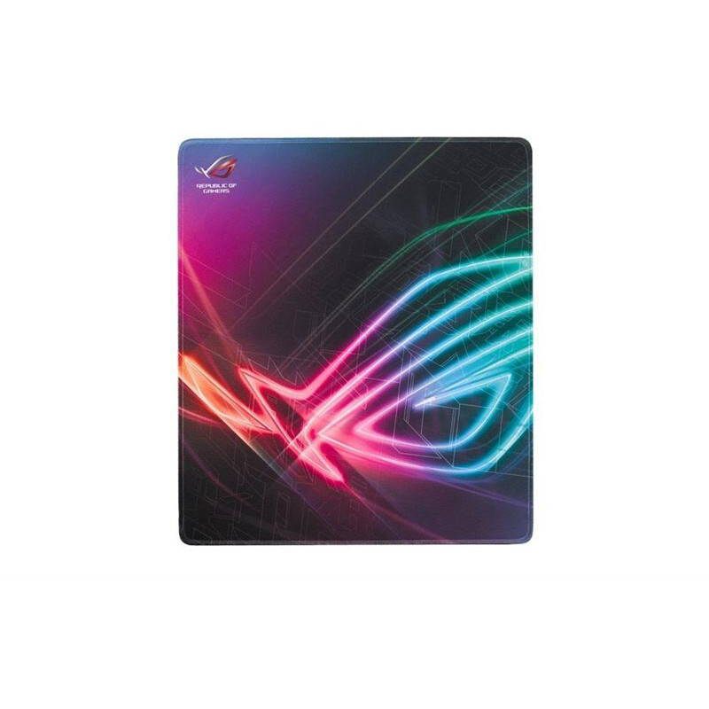 Игровая поверхность Asus ROG Strix Edge L Mixed (90MP00T0-B0UA00)