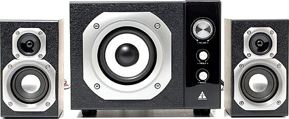 Акустическая система Golden Field S100