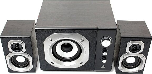 Акустическая система Golden Field S100