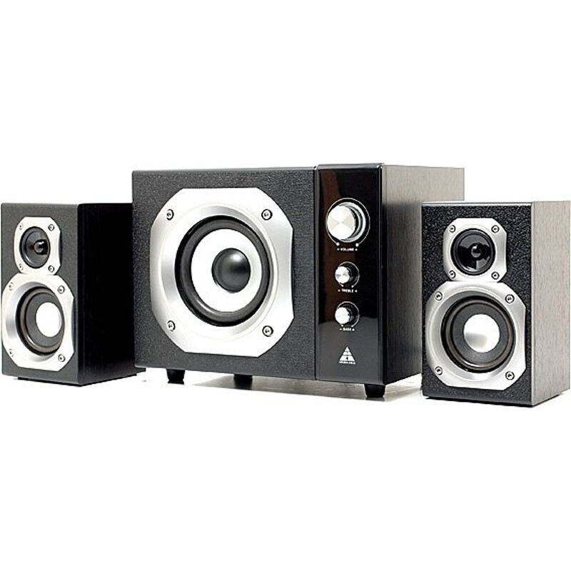 Акустическая система Golden Field S100