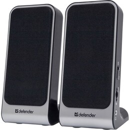 Акустическая система Defender 2.0 SPK-220/SPK-225 USB (65220)
