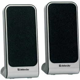 Акустическая система Defender 2.0 SPK-220/SPK-225 USB (65220)