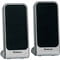 Фото - Акустическая система Defender 2.0 SPK-220/SPK-225 USB (65220) | click.ua