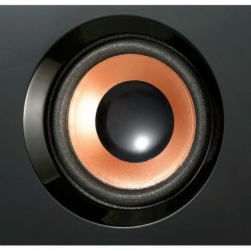 Акустическая система Defender 2.0 Aurora S20 Black (65419)