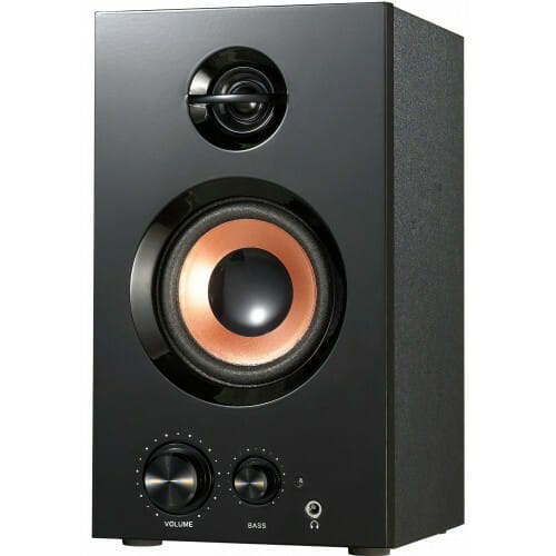Акустическая система Defender 2.0 Aurora S20 Black (65419)