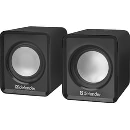 Купить Акустическая система Defender #1 SPK 22 Black USB (65503) Акустическая система Defender #1 SPK 22 Black USB (65503)