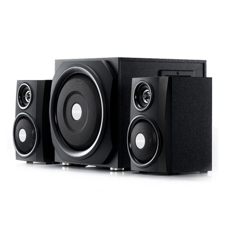 Акустична система Microlab TMN-9U Black