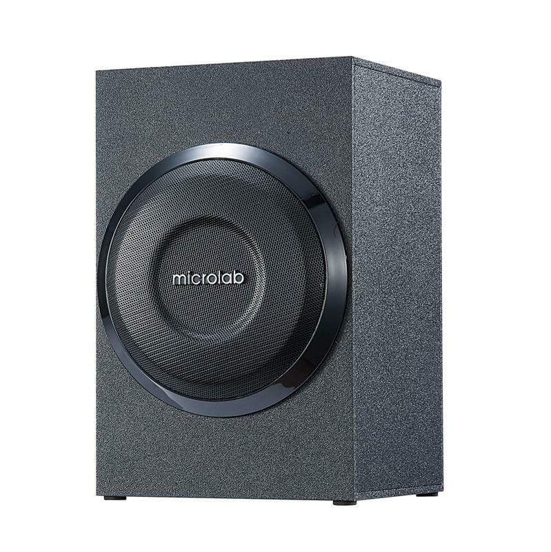 Акустическая система Microlab M-110 Black