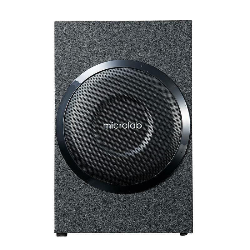 Акустическая система Microlab M-110 Black