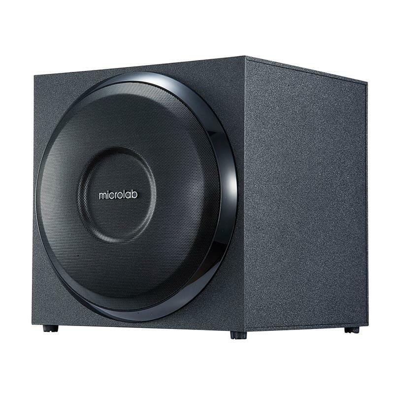 Акустическая система Microlab M-110 Black