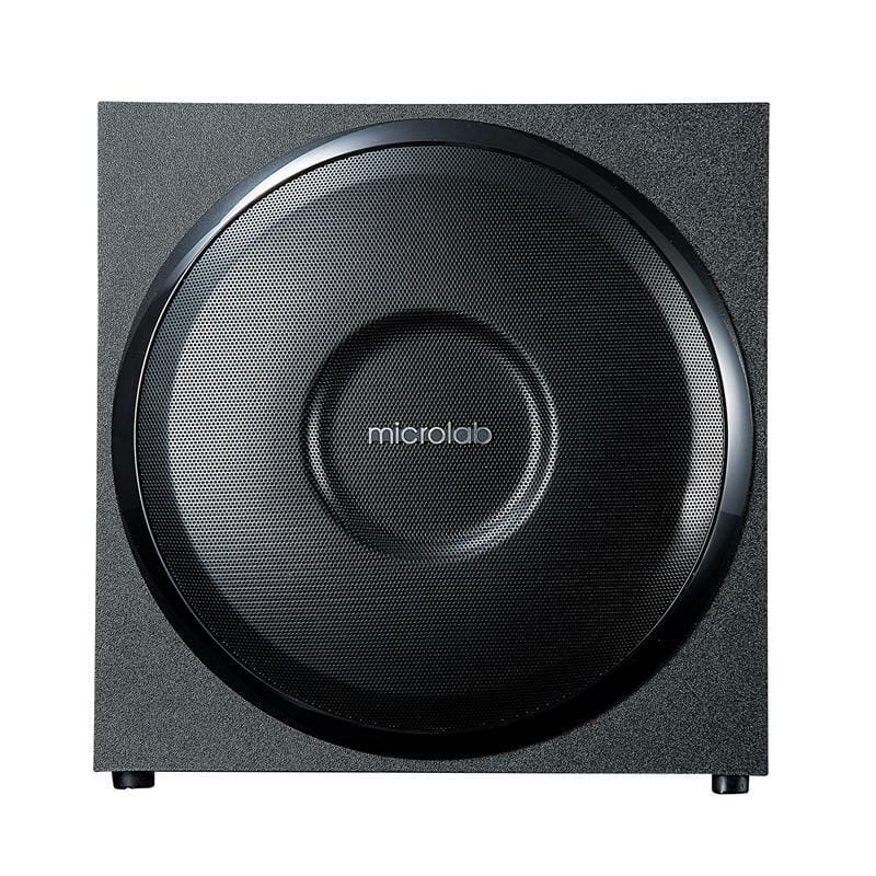 Акустическая система Microlab M-110 Black