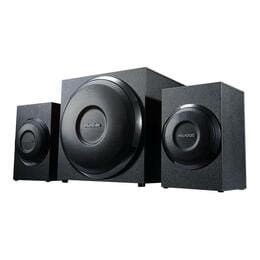 Купити Акустична система Microlab M-110 Black Акустична система Microlab M-110 Black