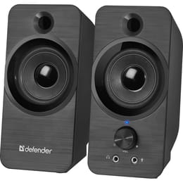 Купити Акустична система Defender SPK-190 Black (65190) Акустична система Defender SPK-190 Black (65190)