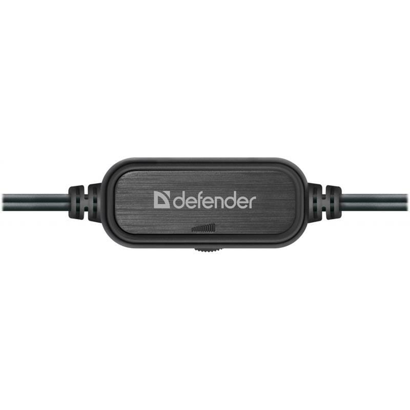 Акустическая система Defender Solar 1 Black (65401)