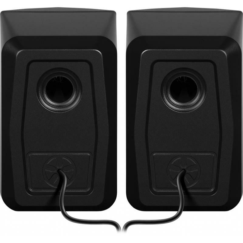 Акустическая система Defender Solar 1 Black (65401)