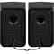 Фото - Акустическая система Defender Solar 1 Black (65401) | click.ua