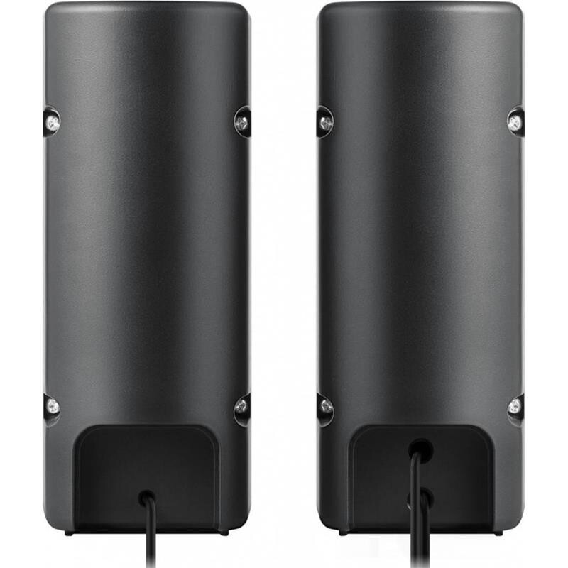 Акустическая система Defender SPK 50 Black (65150)