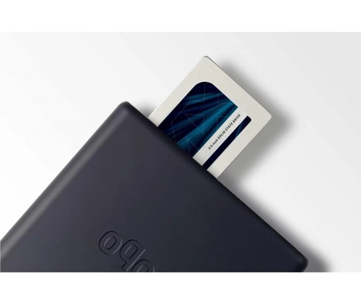 Накопитель SSD  250GB Crucial MX500 2.5" SATAIII 3D TLC (CT250MX500SSD1)