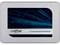 Фото - Накопитель SSD  250GB Crucial MX500 2.5" SATAIII 3D TLC (CT250MX500SSD1) | click.ua