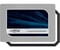 Фото - Накопитель SSD  250GB Crucial MX500 2.5" SATAIII 3D TLC (CT250MX500SSD1) | click.ua