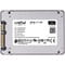 Фото - Накопитель SSD  250GB Crucial MX500 2.5" SATAIII 3D TLC (CT250MX500SSD1) | click.ua