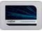Фото - Накопичувач SSD  500GB Crucial MX500 2.5" SATAIII 3D TLC (CT500MX500SSD1) | click.ua