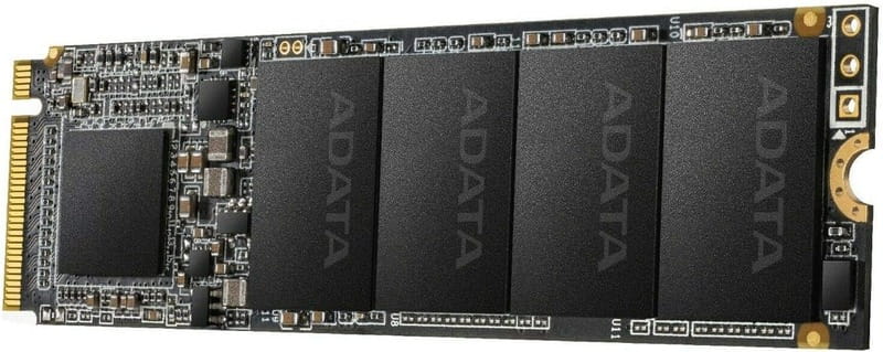 Накопичувач SSD  256GB A-Data XPG SX6000 Lite M.2 2280 PCIe 3.0 x4 3D NAND TLC (ASX6000LNP-256GT-C)